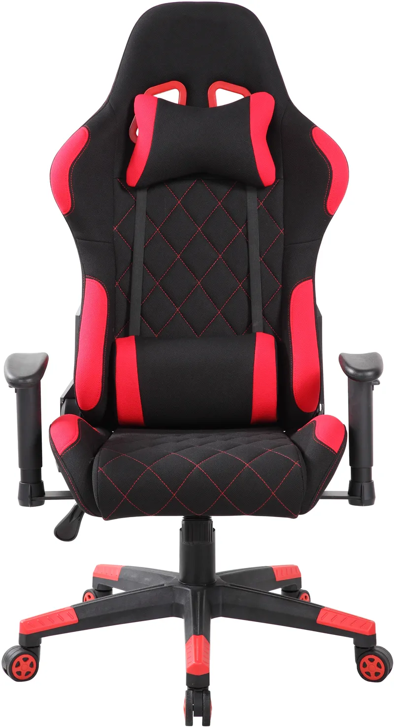 Biroja krēsls / piederumi Racer Askim 2007