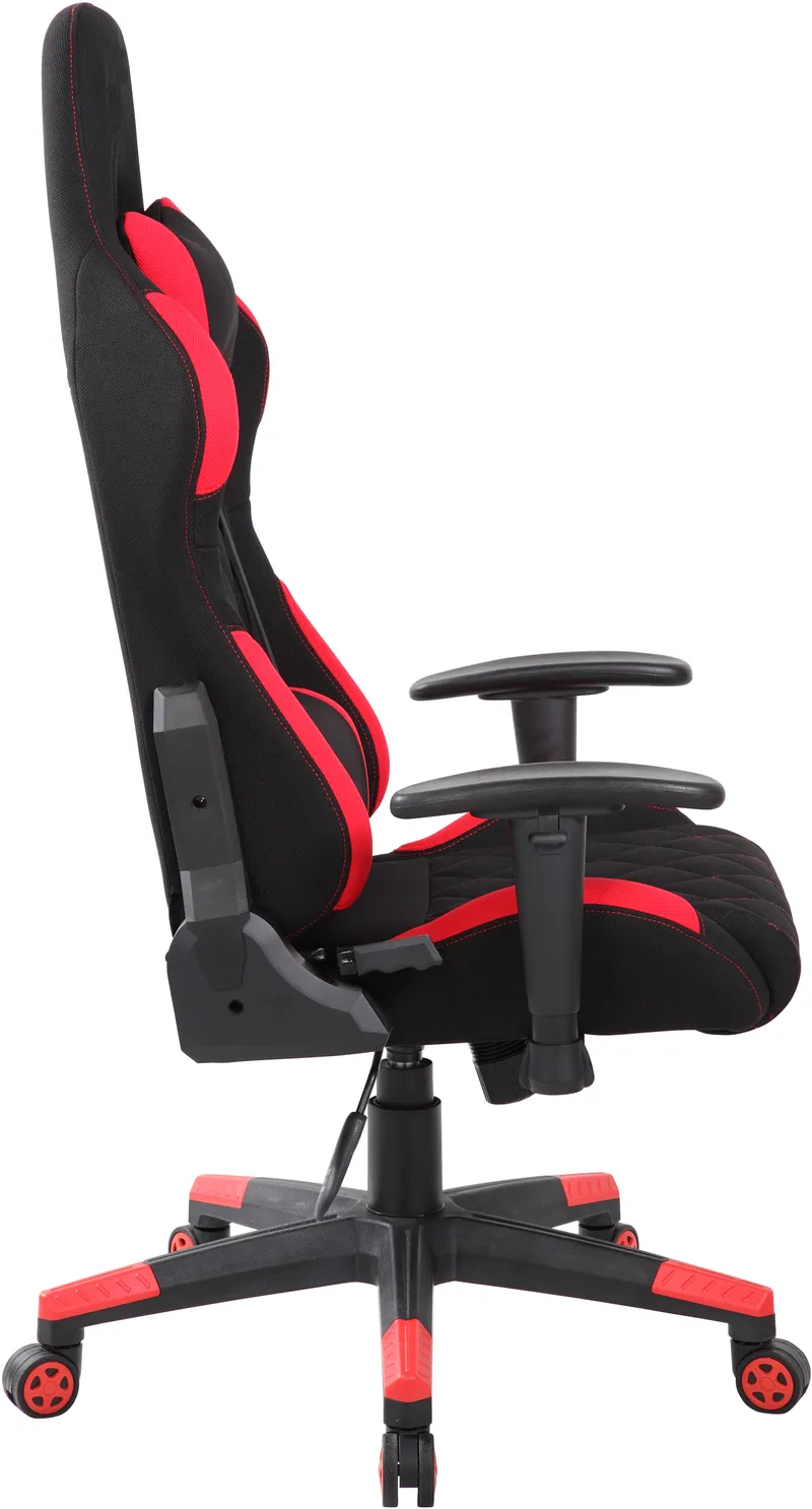 Biroja krēsls / piederumi Racer Askim 2007