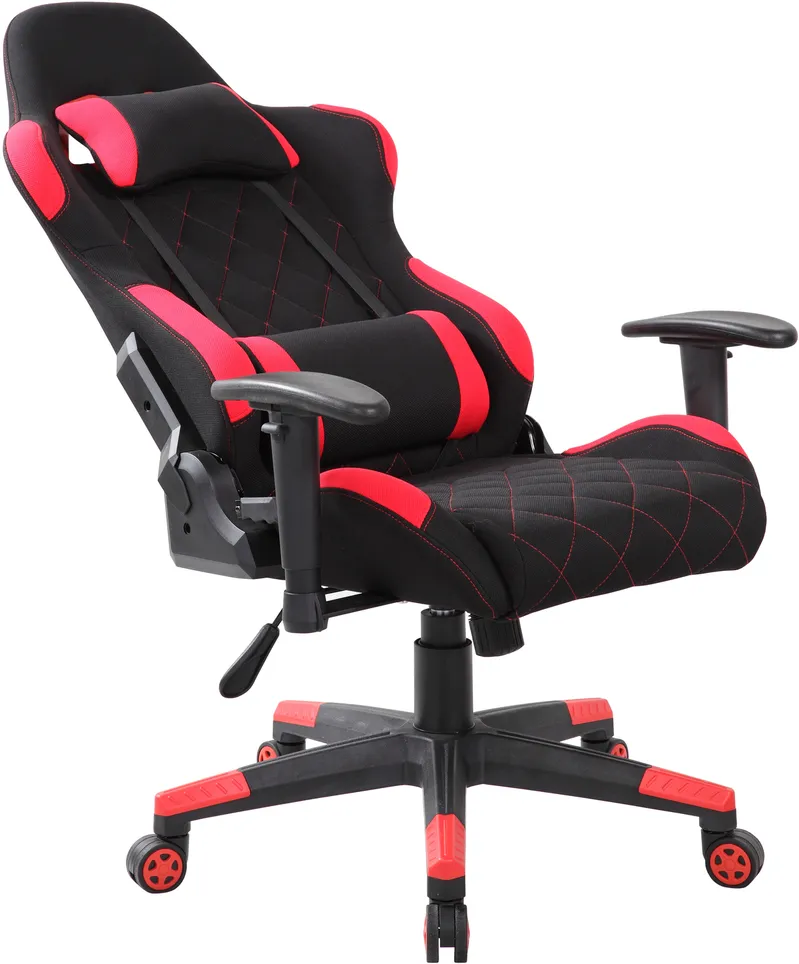 Biroja krēsls / piederumi Racer Askim 2007