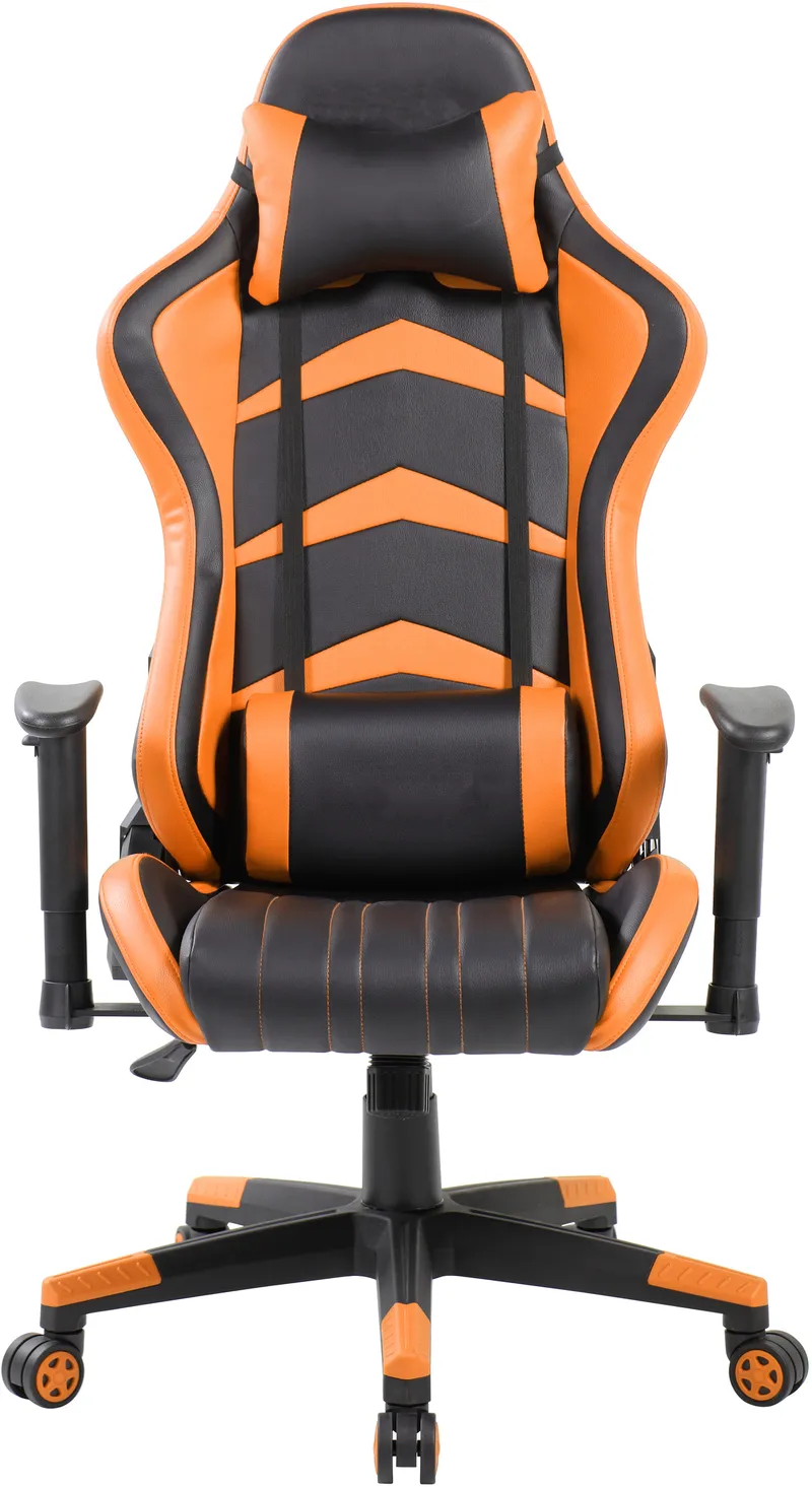 Biroja krēsls / piederumi Racer Bolt 2012