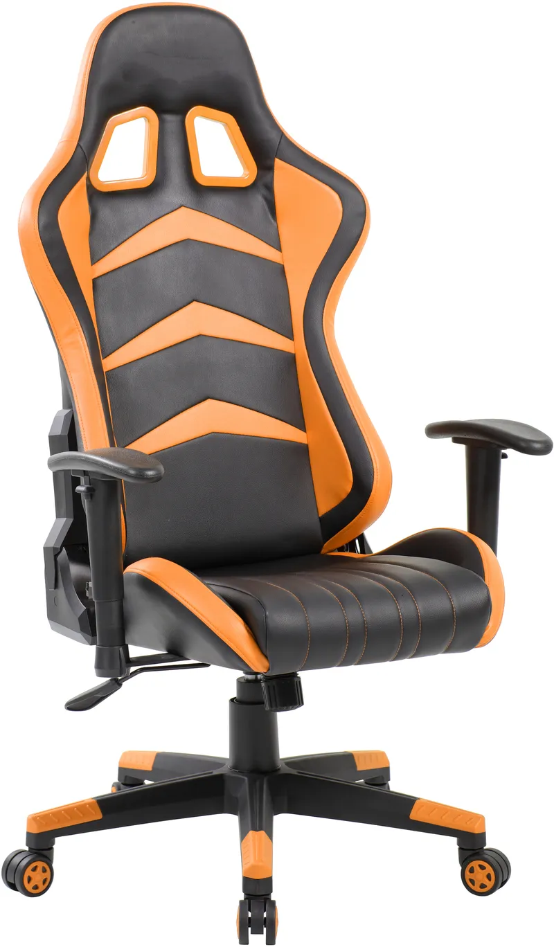 Biroja krēsls / piederumi Racer Bolt 2012