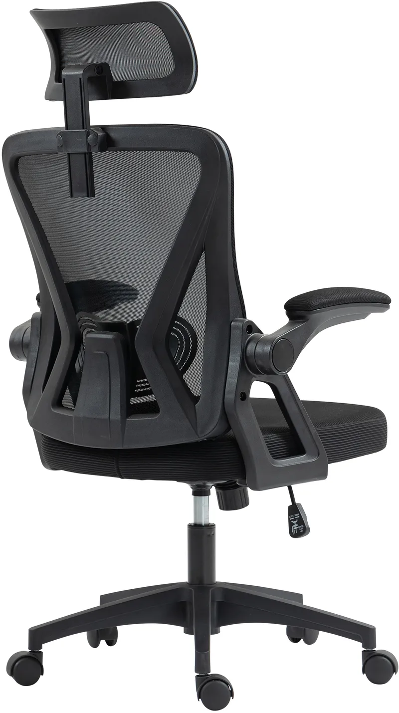 Biroja krēsls / piederumi Rigodon W24-3