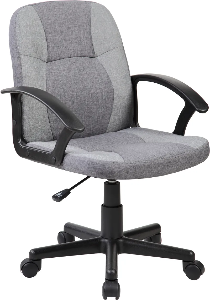 Biroja krēsls / piederumi Sigtuna 5017