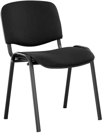 Biroja krēsls / piederumi Visi nero ( ISO )