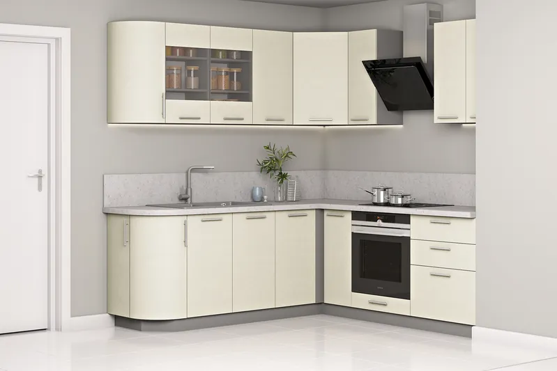 BlanKit 210x210M1 CementAlmonds.M283 G