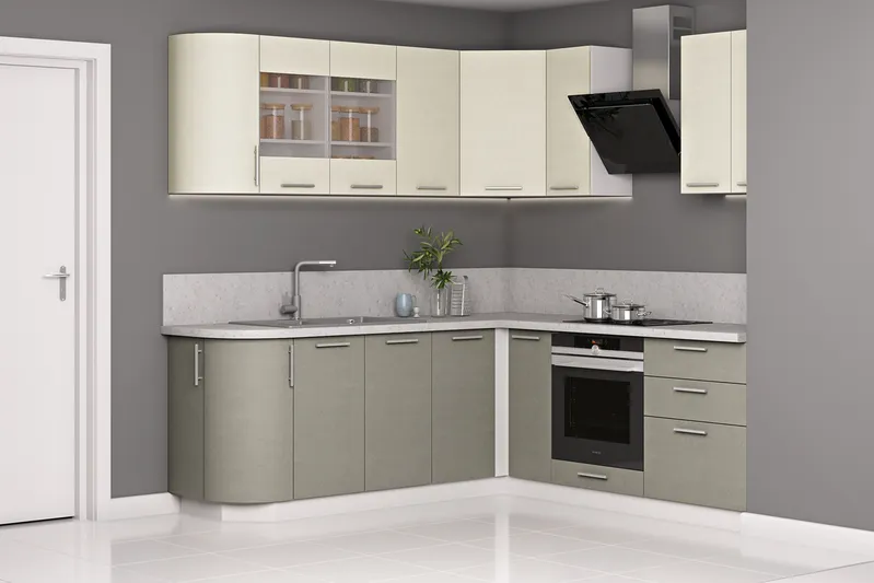BlanKit 210x210M1 CementAlmonds.M283/Gothic.M389 W