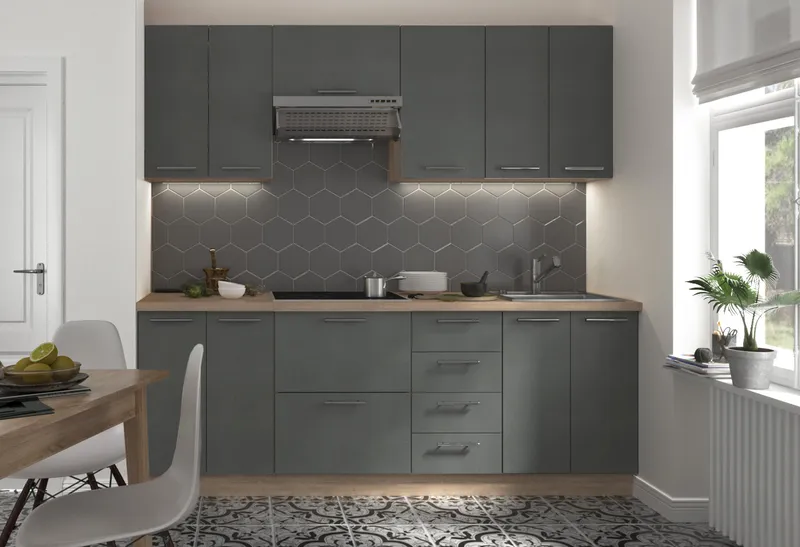 BlanKit 220 СoncreteGray.M352