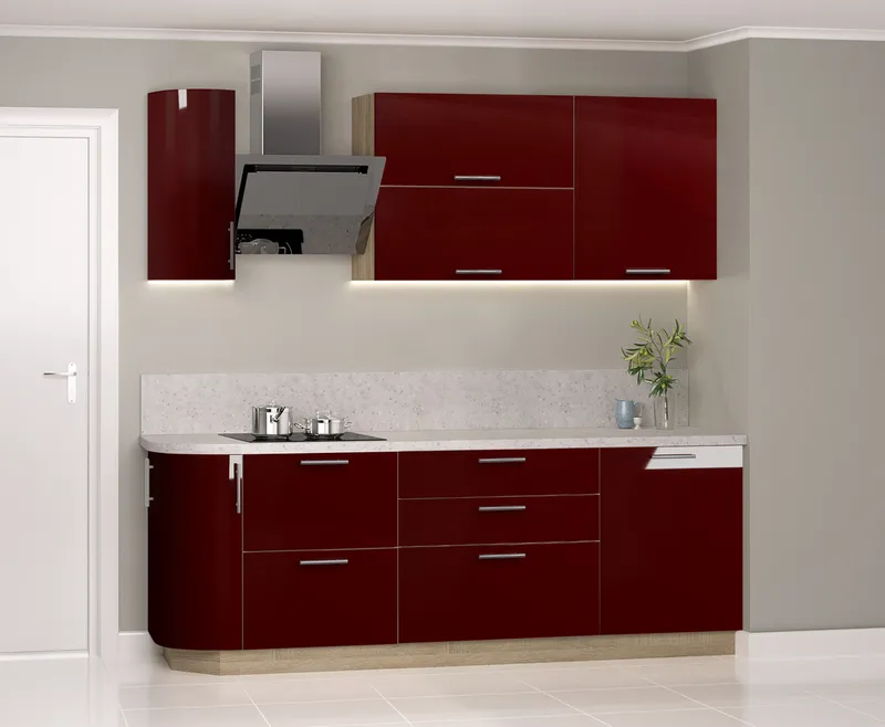 BlanKit 230 Bordo.G410
