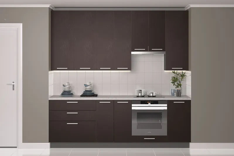 BlanKit 240M1 BrushBronze.M369 G