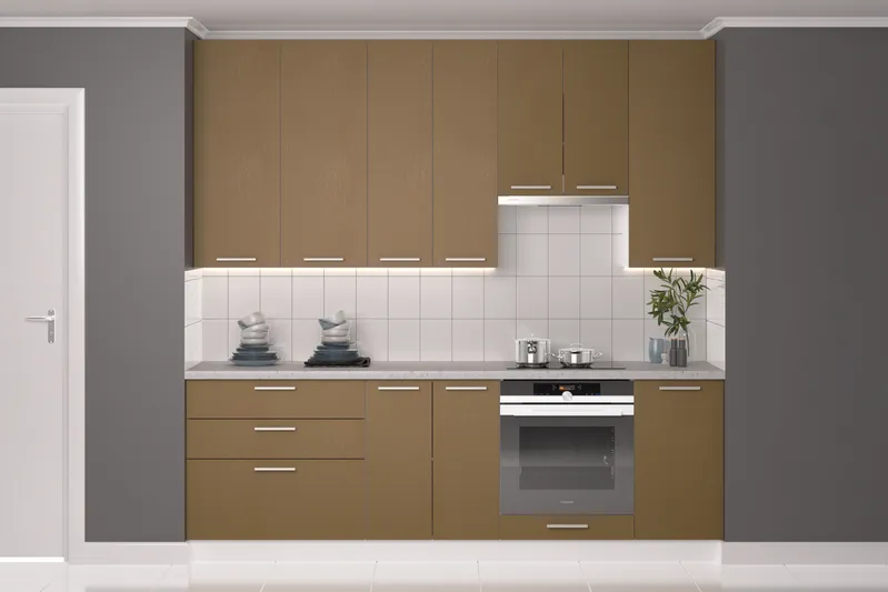 BlanKit 240M1 BrushCaramel.M378 W