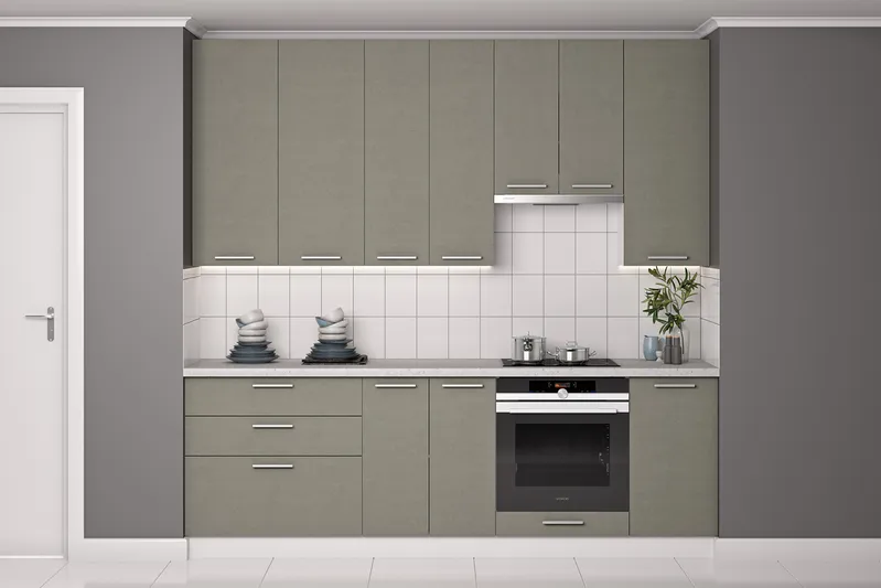 BlanKit 240M1 Cement Gothic.M389 W
