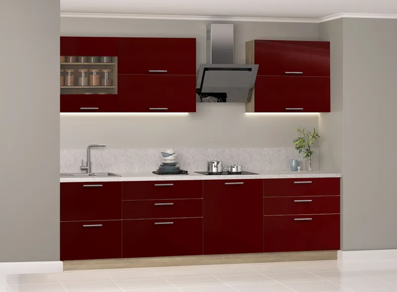 BlanKit 280.V2 Bordo.G410