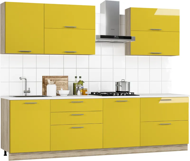 BlanKit 280 Yellow.G371/Yellow.G371