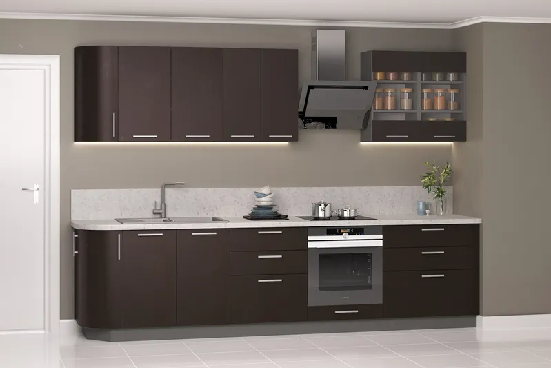 BlanKit 310M2 BrushBronze.M369 G