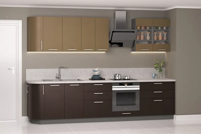 BlanKit 310M2 BrushCaramel.M378/Bronze.M369 G