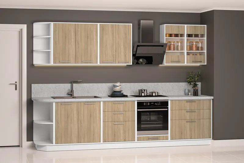BlanKit 310M2 Sonoma.3025 W