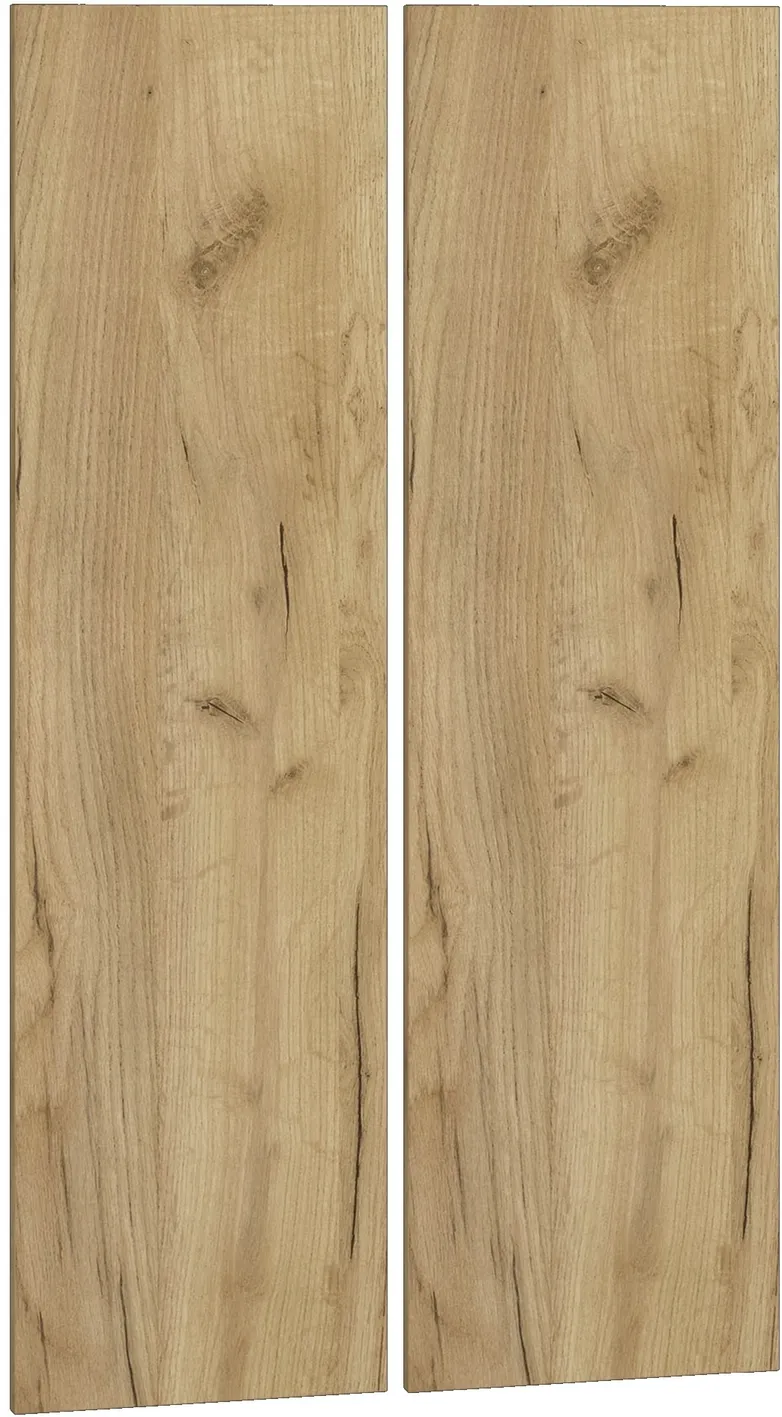 BlanKit F60/2.h105 Oak Kraft Gold К003