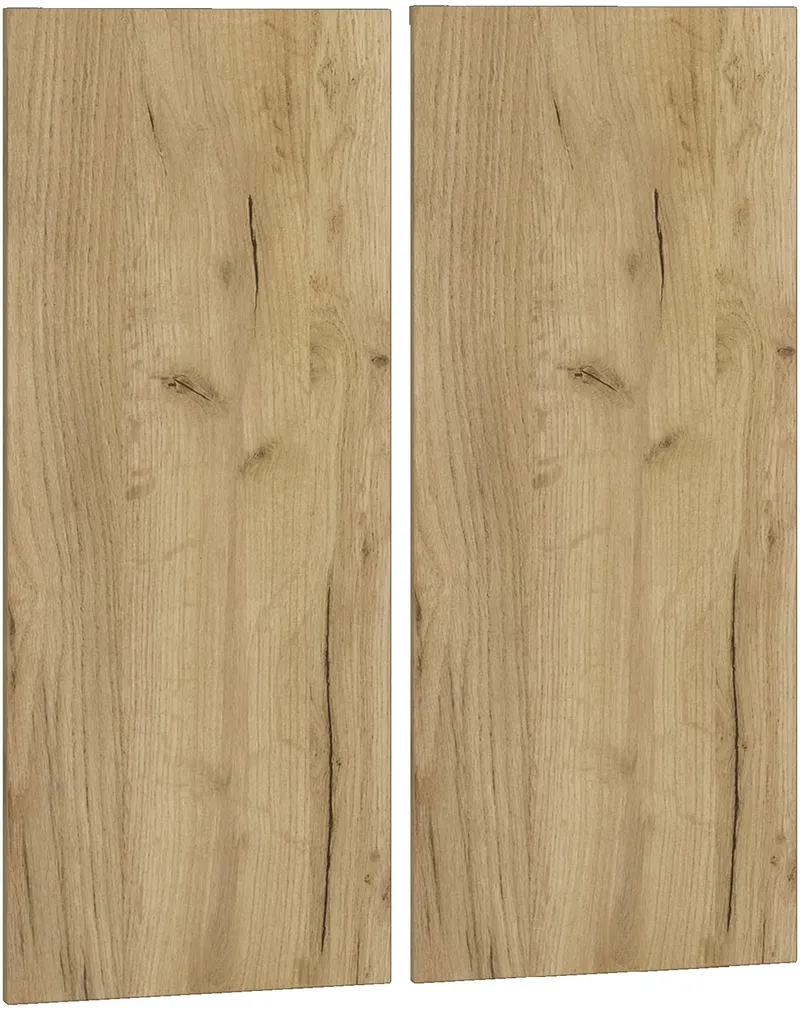 BlanKit F60/2 Oak Kraft Gold К003