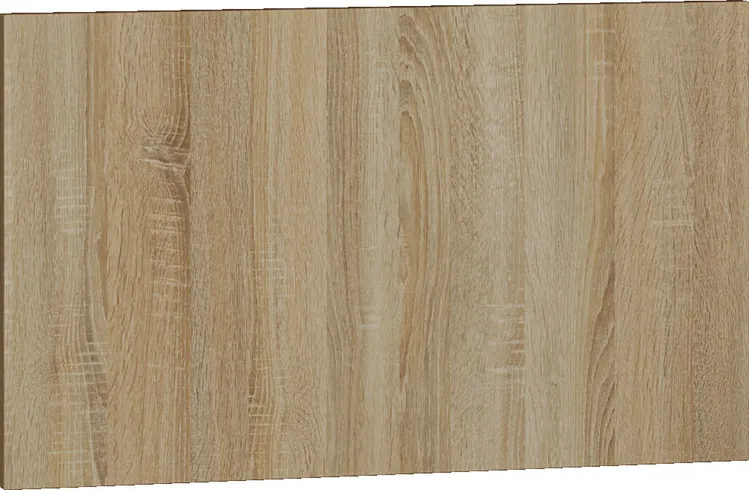 BlanKit F60.h33 Oak Kraft Gold К003