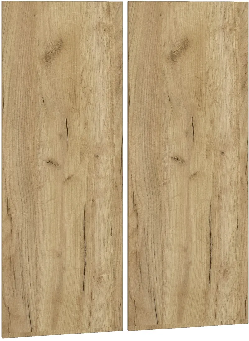 BlanKit F80/2.h105 Oak Kraft Gold К003