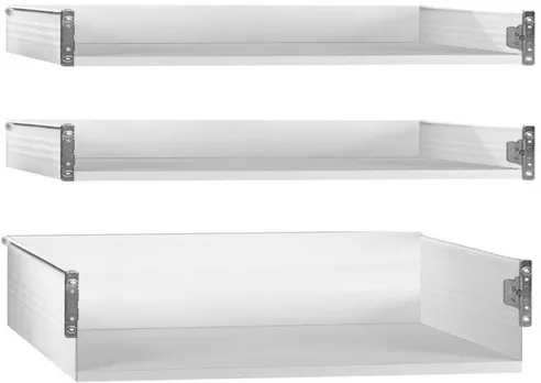 BlanKit Metabox.80.s3.White