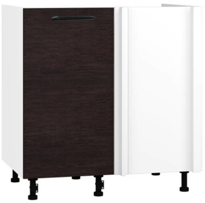 Köögikapp BlanKit D80NK White+Tik.279 M