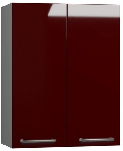 BlanKit G52 Graphite+Bordo.G410 U4 