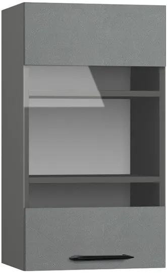 BlanKit G40W Graphite+Concrete gray.352 M