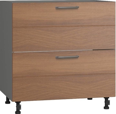 BlanKit D80.Ts2 Graphite+Chicory dark.395 U4