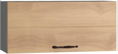 BlanKit G80.h36 Graphite+Chicory light.394 M2