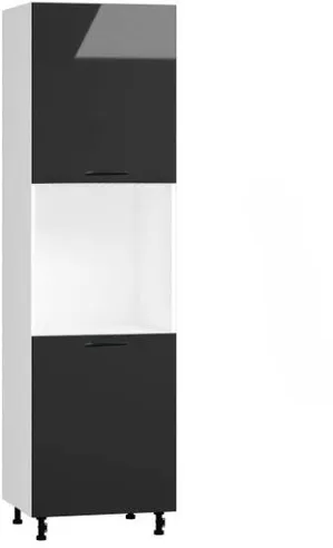 BlanKit D60C.h214.2D White+Graphite.G399 M