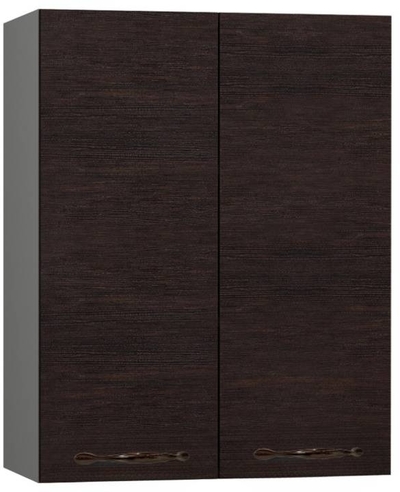 BlanKit G52 Graphite+Tik.279 M2 Skapis