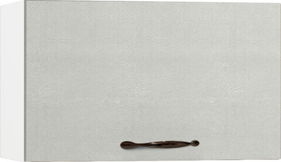 BlanKit G60.h36 White+Concrete cream.353 M2