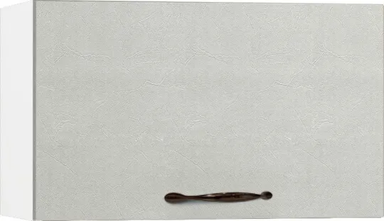 BlanKit G60.h36 White+Concrete cream.353 M2
