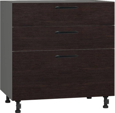 BlanKit D80.Ts3 Graphite+Tik.279 M