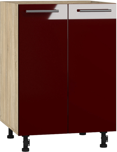 BlanKit D52 Sonoma+Bordo.G410 