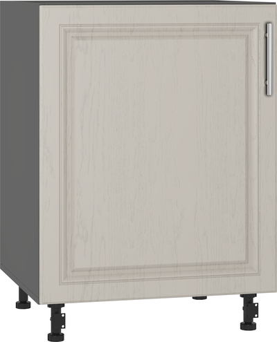 BlanKit D60.1 Graphite+GreyLight.F338 R128