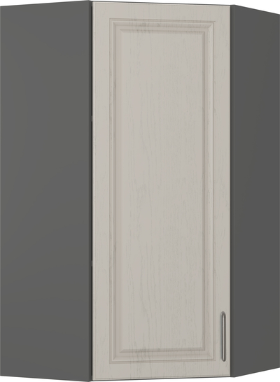 BlanKit G60N.h105 Graphite+GreyLight.F338 U4