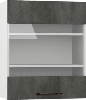 BlanKit G60W White+CementDark.M361 M2