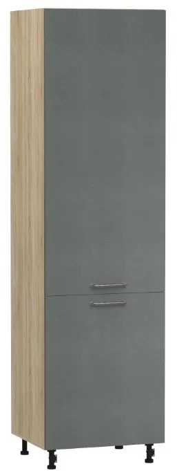 BlanKit D60L.h214 Sonoma+Concrete gray.352 U4