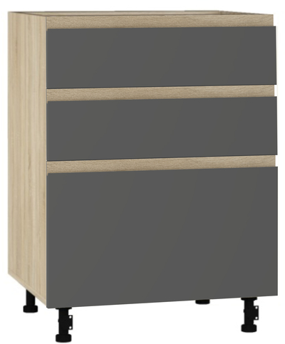 BlanKit D60.Ts3 Sonoma+JPull.Graphite.M