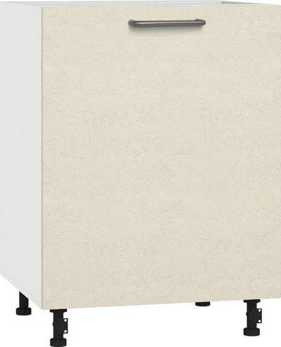 BlanKit D60.1 White+CementAlmonds.M283 U4