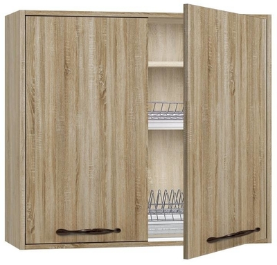 BlanKit G80.D Sonoma+Sonoma.3025 M2