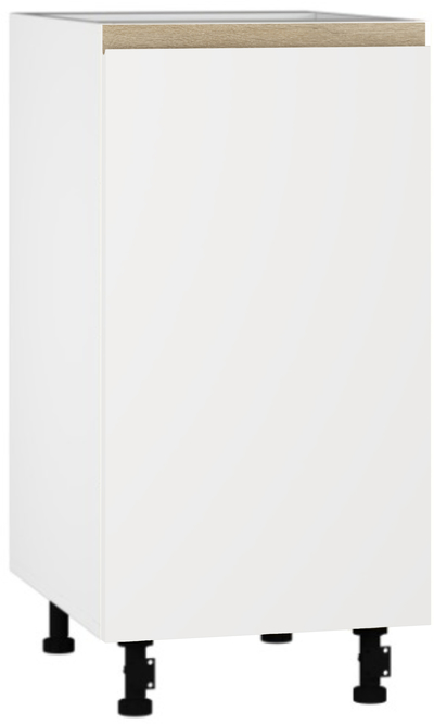 BlanKit D40 White+JPull.White.M