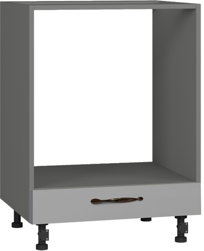 BlanKit D60C Graphite+GreyQuartz.M306 M2