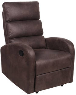 Кресло отдыха / кресло-качалка Jeff 8935 1R