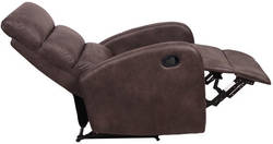 Кресло отдыха / кресло-качалка Jeff 8935 1R