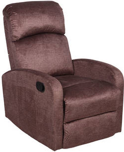 Krēsli atpūtas / Šūpuļkrēsli Karif 8199 1R