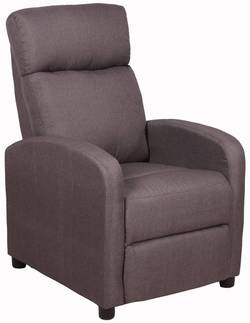 Krēsli atpūtas / Šūpuļkrēsli Bornholm 80004 1R