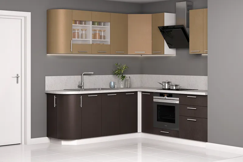 BlanKit 210x210M1 BrushCaramel.M378/Bronze.M369 W